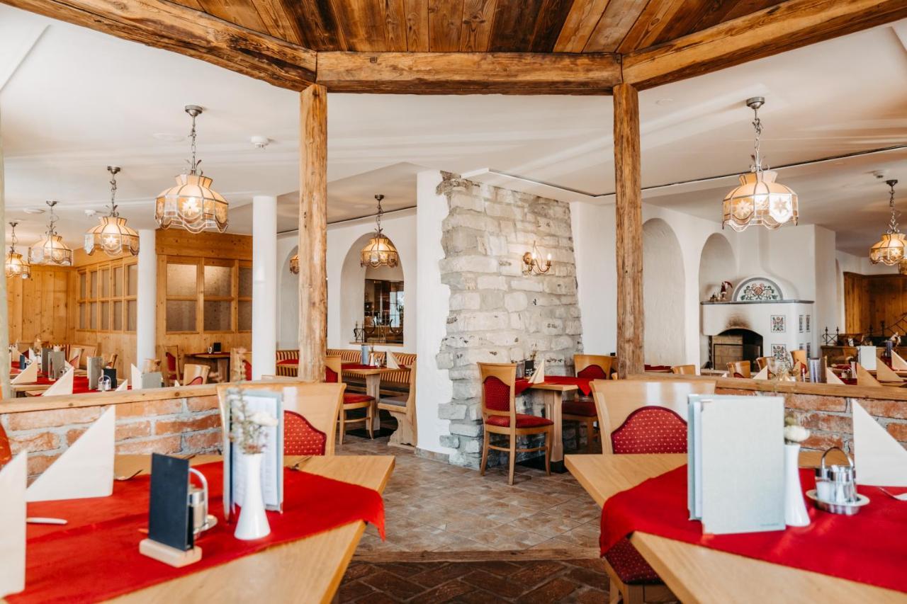 Hotel Gruenwaldkopf Obertauern Extérieur photo