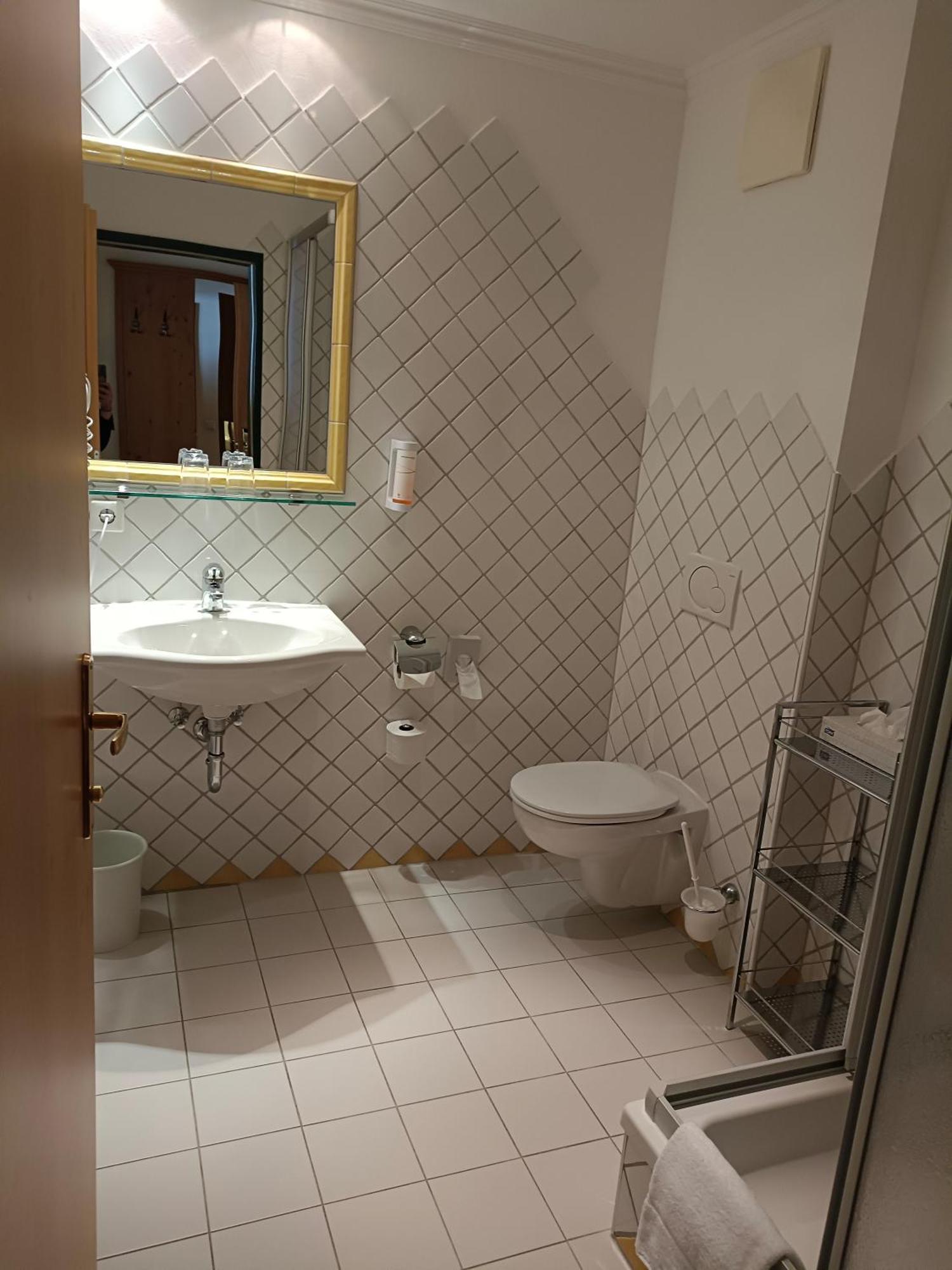 Hotel Gruenwaldkopf Obertauern Extérieur photo