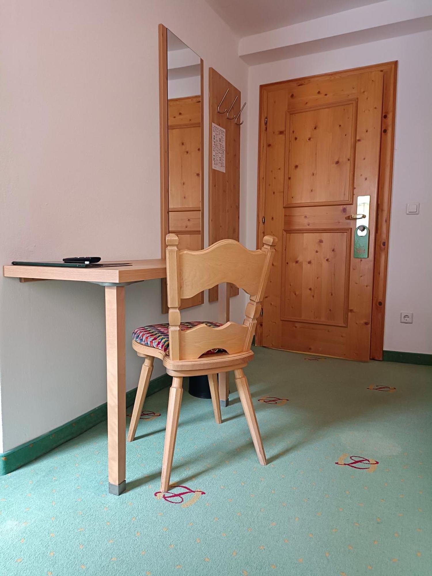Hotel Gruenwaldkopf Obertauern Extérieur photo