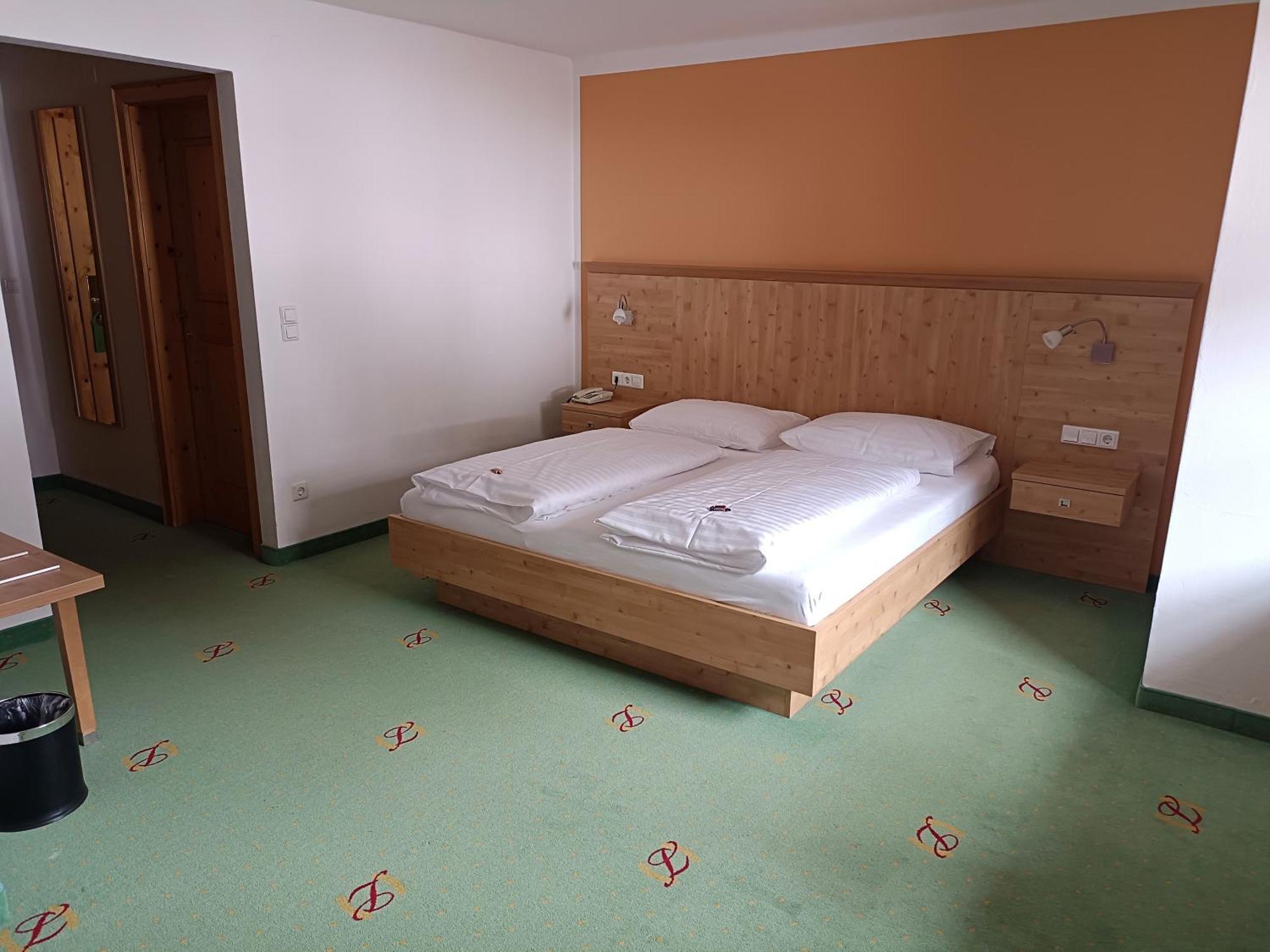 Hotel Gruenwaldkopf Obertauern Extérieur photo