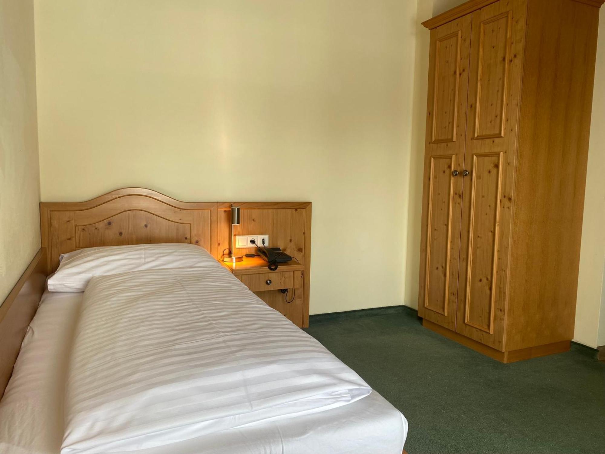 Hotel Gruenwaldkopf Obertauern Extérieur photo