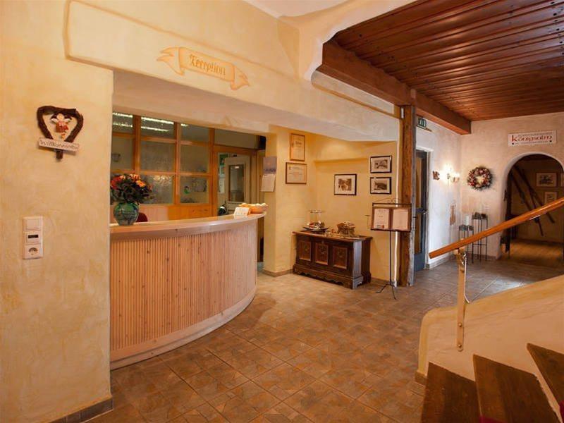 Hotel Gruenwaldkopf Obertauern Extérieur photo