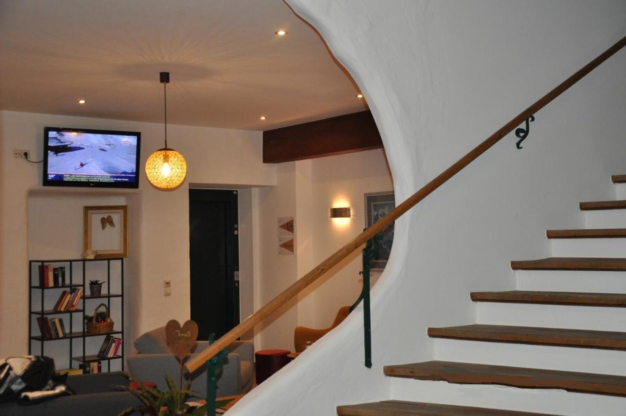 Hotel Gruenwaldkopf Obertauern Extérieur photo
