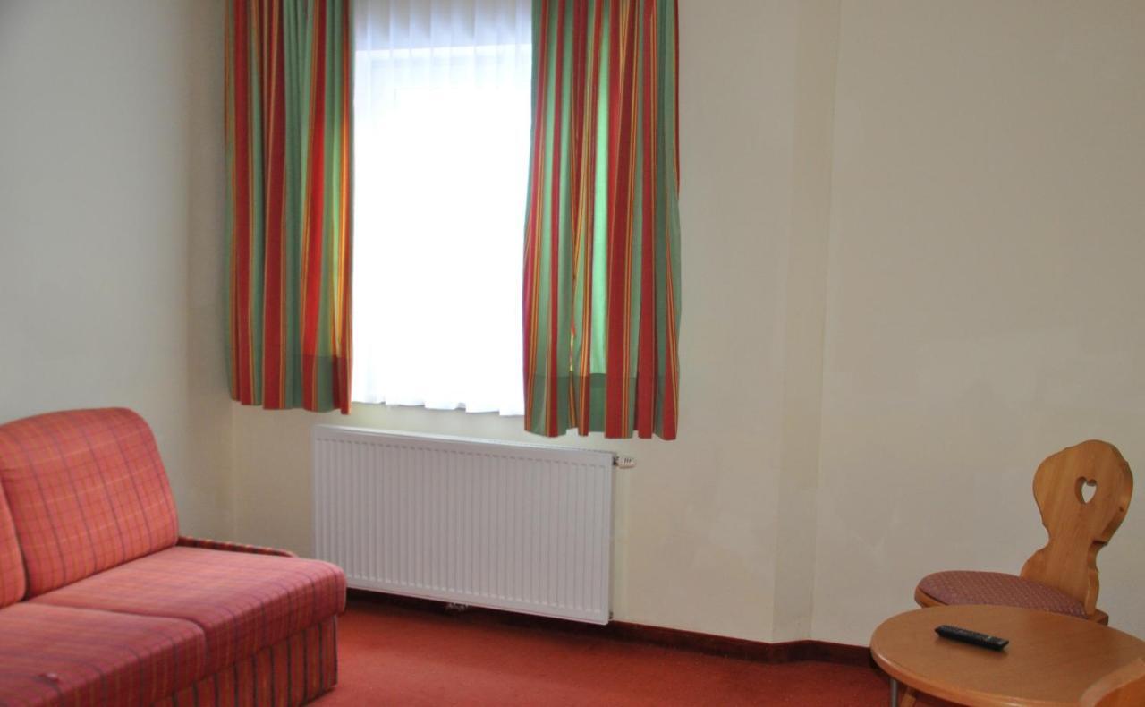Hotel Gruenwaldkopf Obertauern Extérieur photo