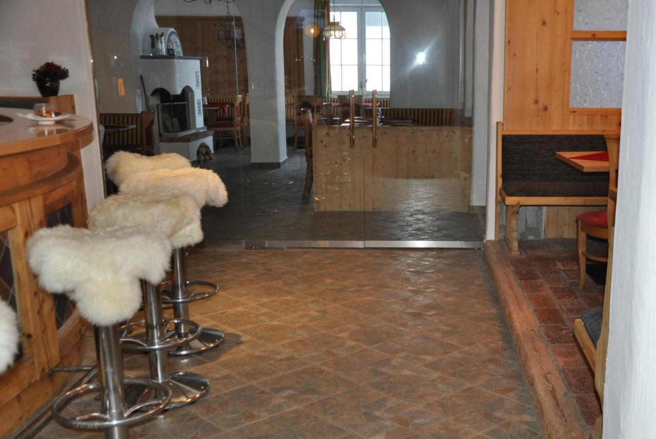 Hotel Gruenwaldkopf Obertauern Extérieur photo
