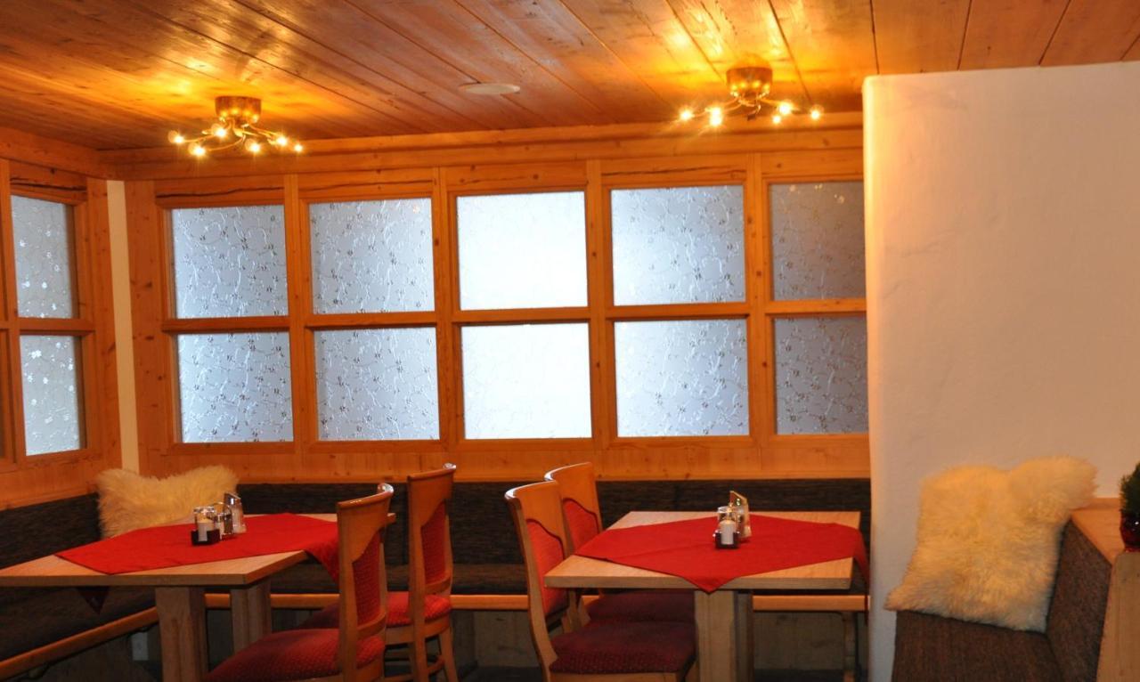 Hotel Gruenwaldkopf Obertauern Extérieur photo
